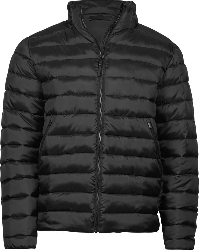 Tee Jays Leichte Steppjacke Tj 9644