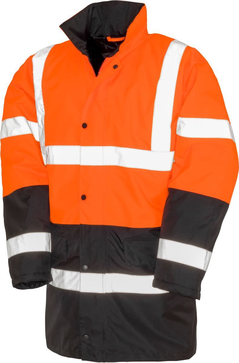 Result Sicherheits Parka R 452X