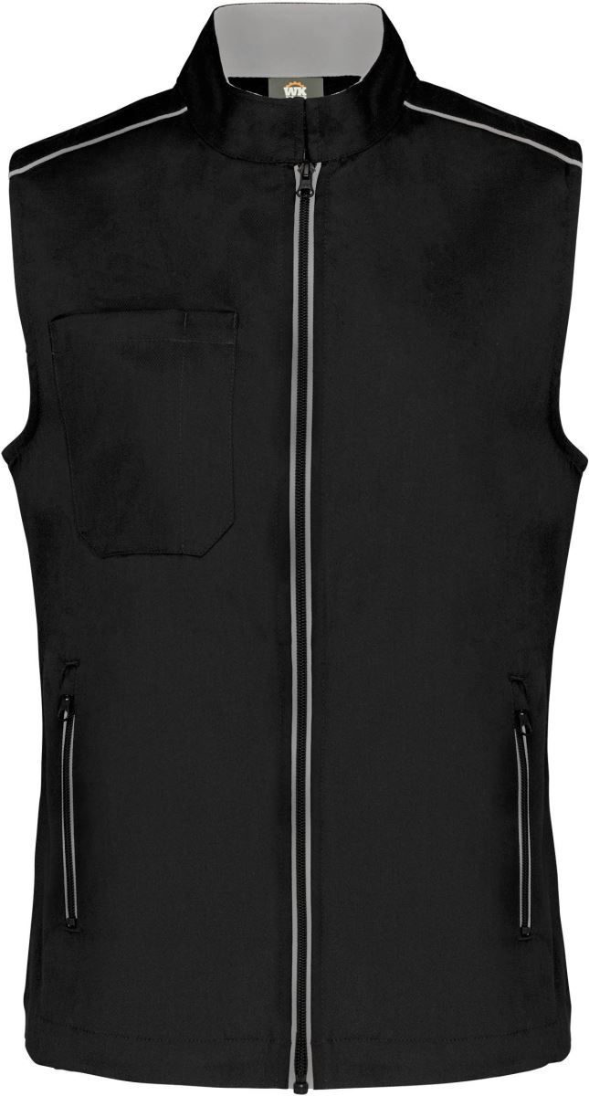 Damen Bodywarmer "Day-to-Day" Wk 6149