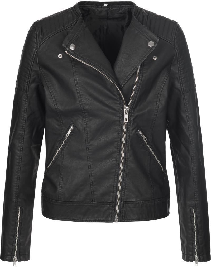 Stedman Damen Biker Jacke Biker Jacket Women