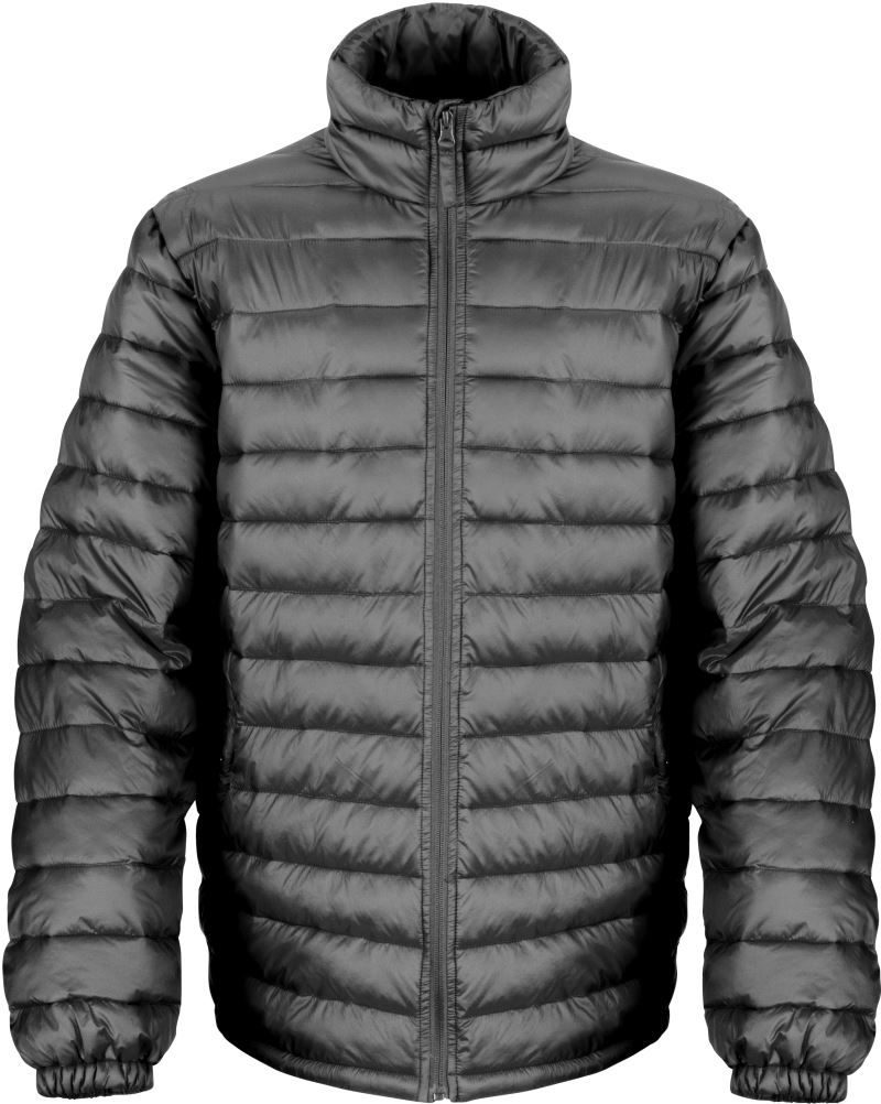 Result Gefütterte Herren Jacke "Ice Bird" R 192M