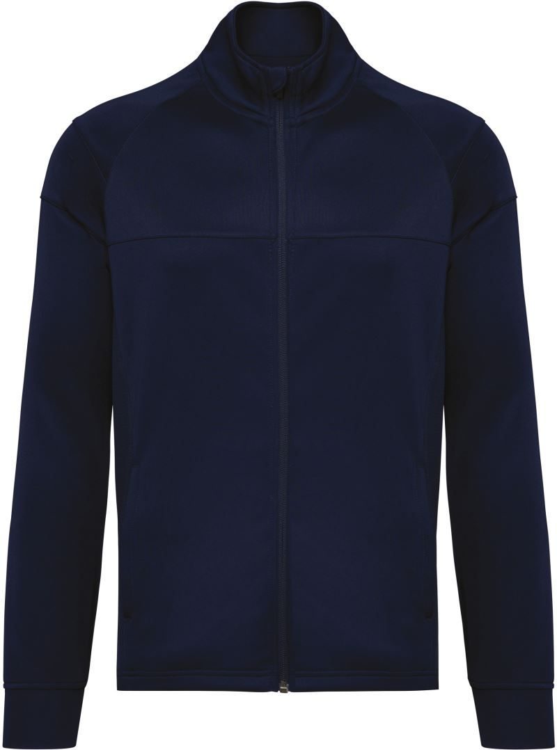 Kariban ProAct Trainingsjacke "Premium" Pa 392