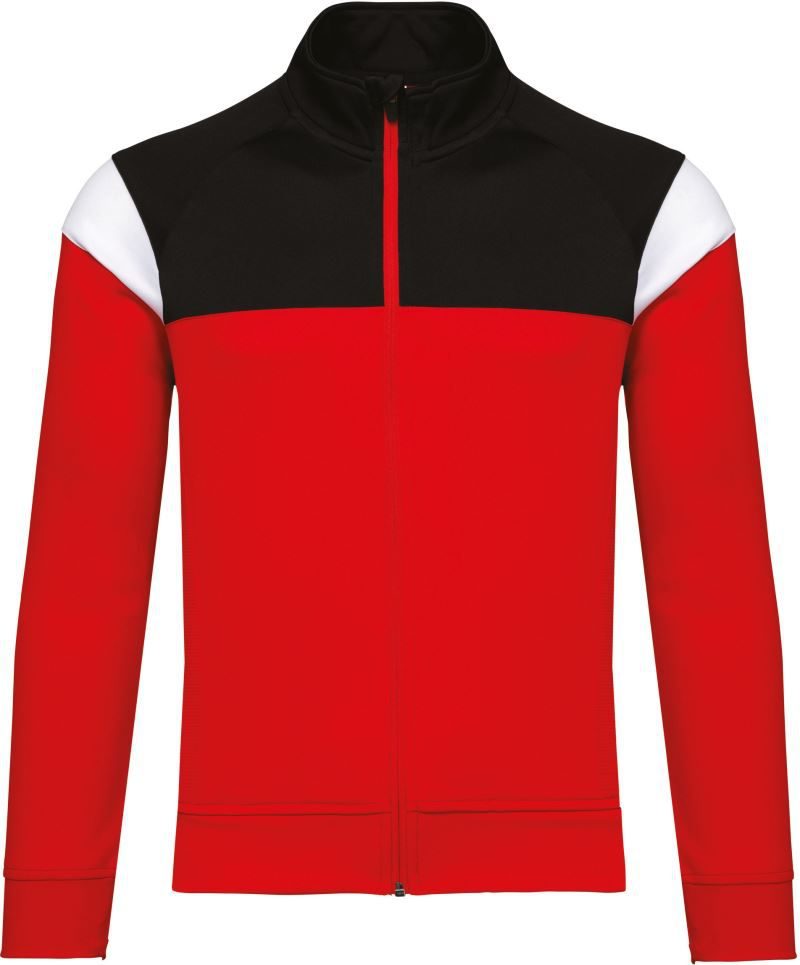 Kariban ProAct Kinder Trainingsjacke Pa 391