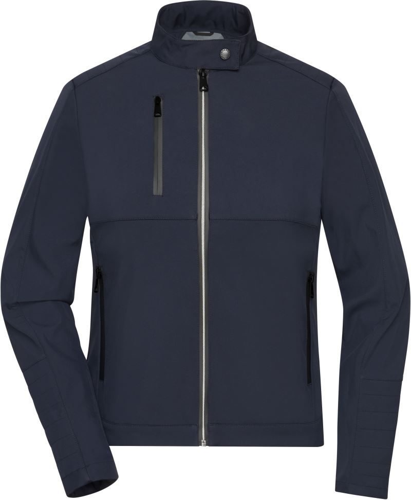 Daiber Damen 2-Lagen Softshell Jacke Jn 1315