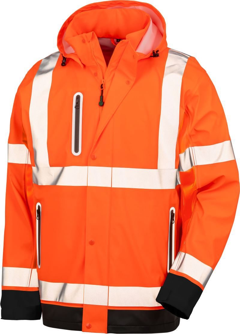 Result Sicherheitsjacke R 507X