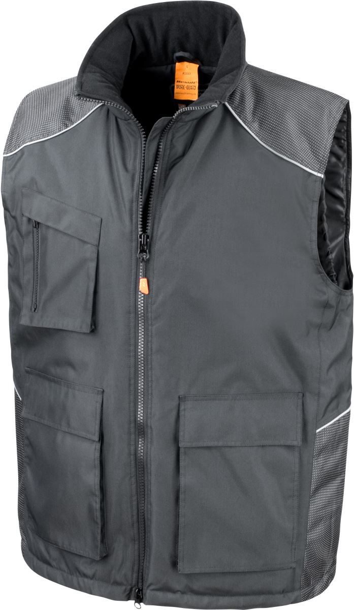 Result Vostex Bodywarmer R 306X
