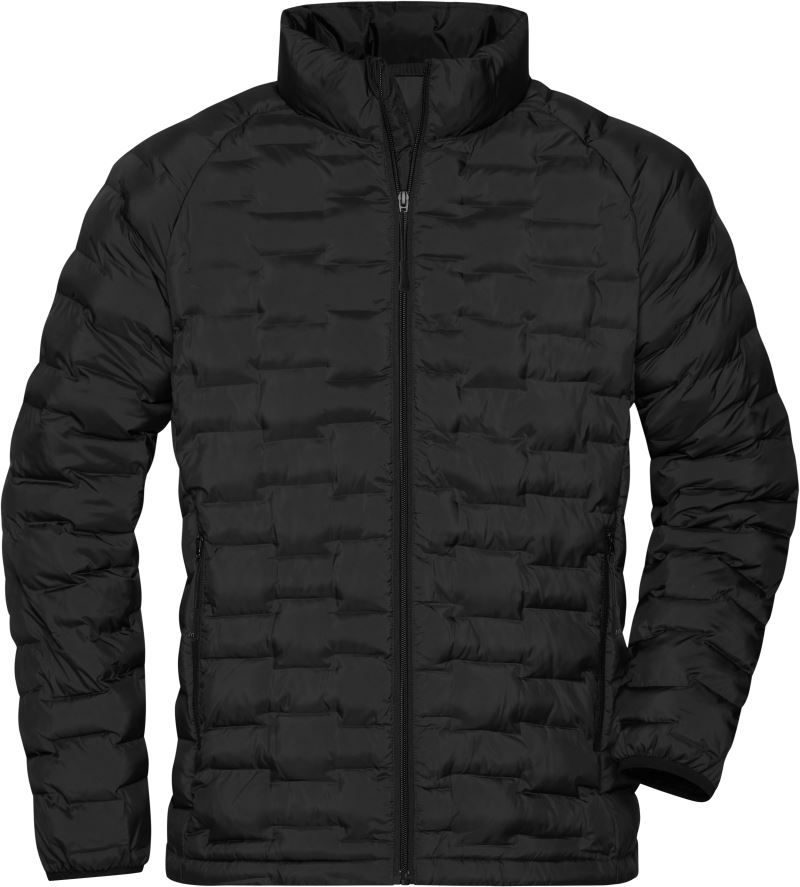 Daiber Leichte Herren Steppjacke Jn 1162