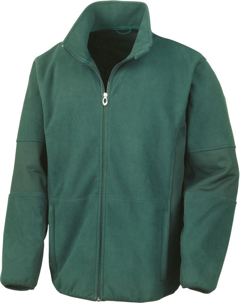 Result Herren 3-Lagen Softshell Jacke "Osaka" R 131M