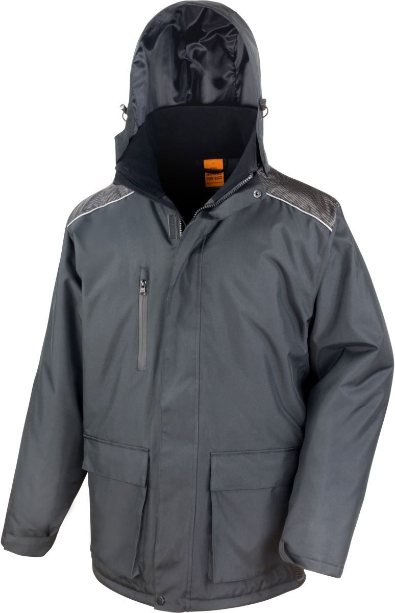 Result Vostex Workwear Parka R 305X