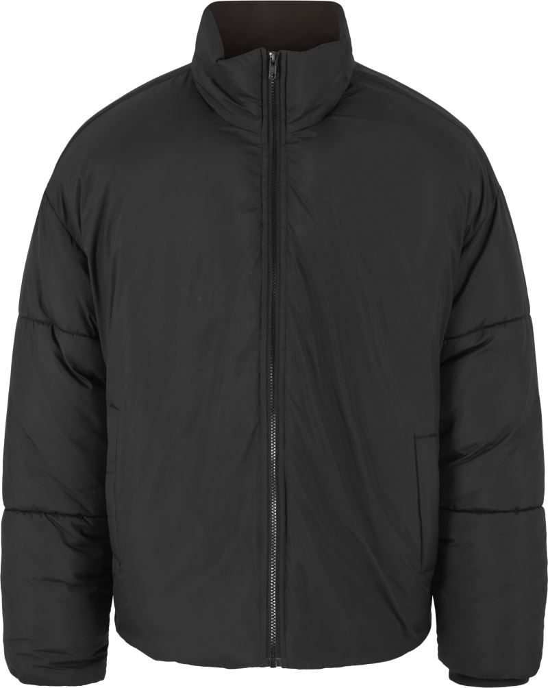 Build your Brand Sweatshirt Jacke