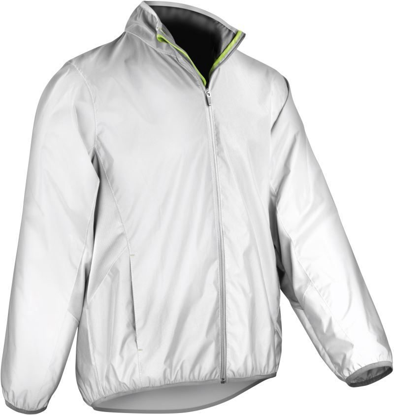 Spiro Sportjacke "Luxe Reflectex Hi-Vis" S 266X