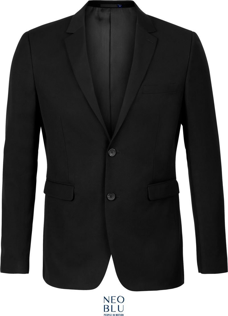 Neoblu Herren Anzugsakko Marius Men (66) Jacke