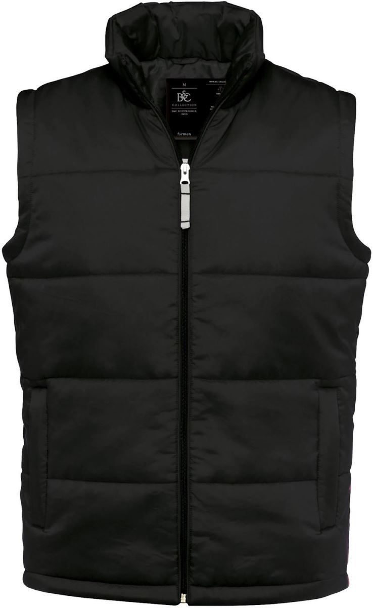 B&C Herren Bodywarmer Bodywarmer /men