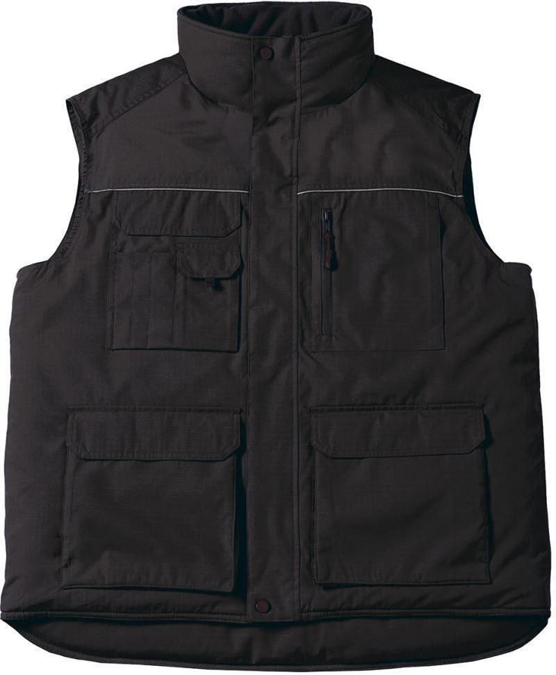 B&C Workwear Bodywarmer Expert Pro