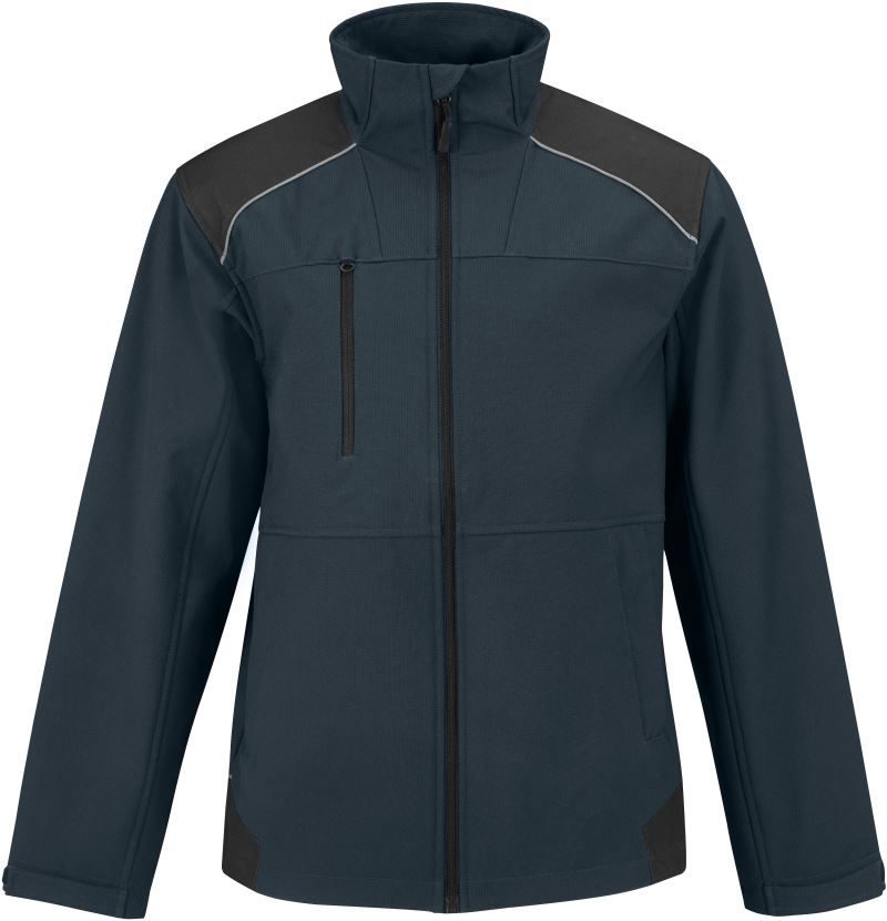 B&C Workwear Softshell Jacke Shield Softshell Pro