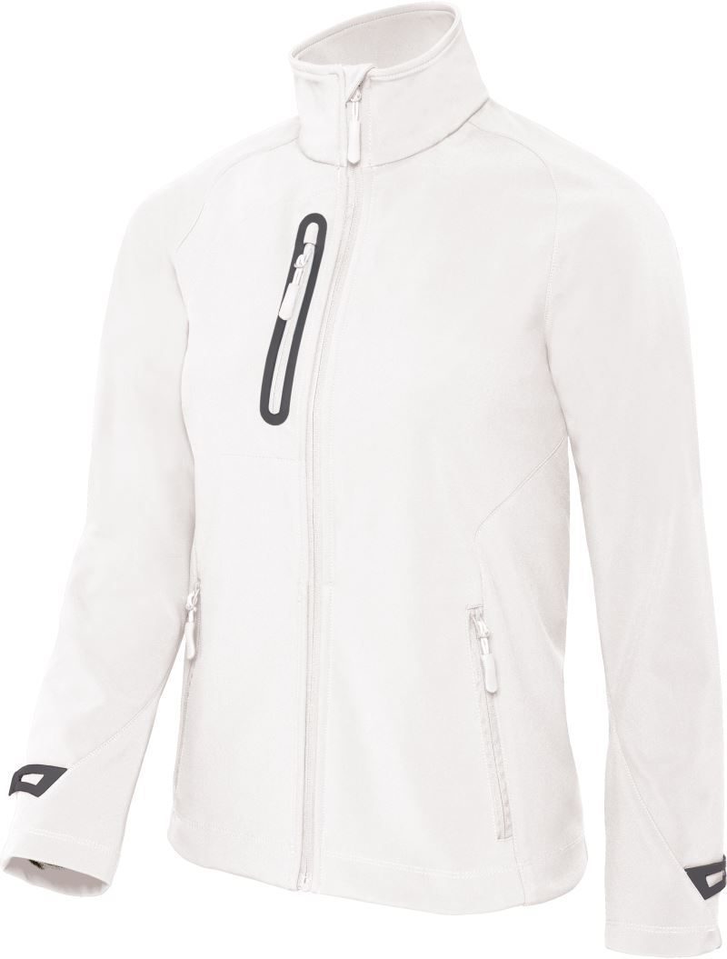 B&C Damen 3-Lagen Softshell Jacke X-Lite Softshell /women