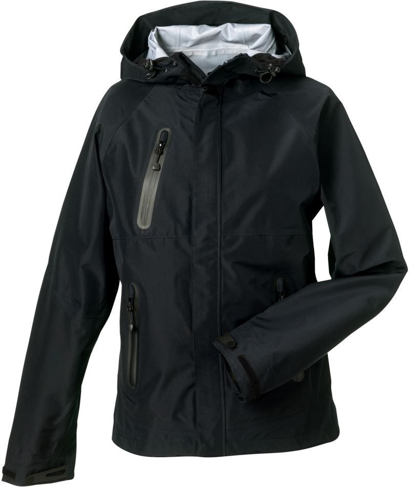 Russell Athletic Damen Sports Tech 10000 Jacke 540F