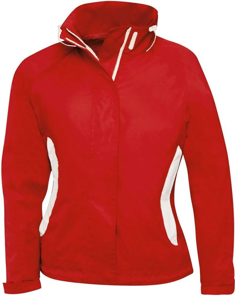 B&C Damen Segeljacke Sparkling /women