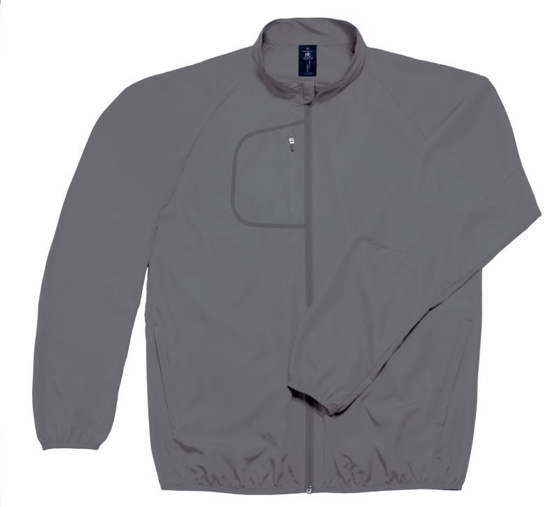 B&C Windbreaker Dynamic Jacke