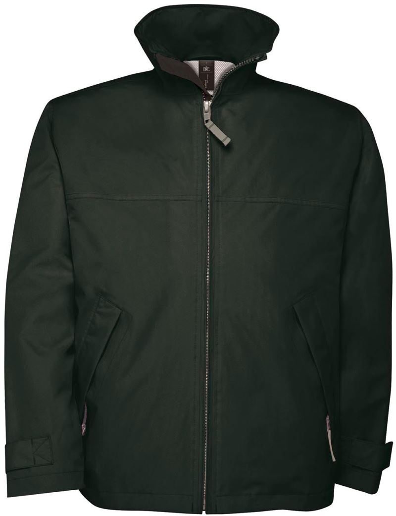 B&C Herren Segeljacke Sparkling /men