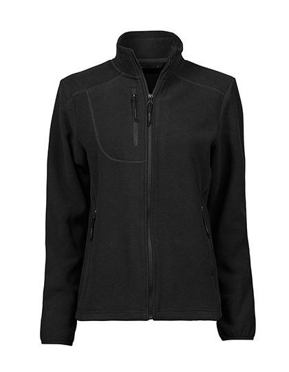 Tee Jays Damen Fleece Jacke "Trail" Tj 9131