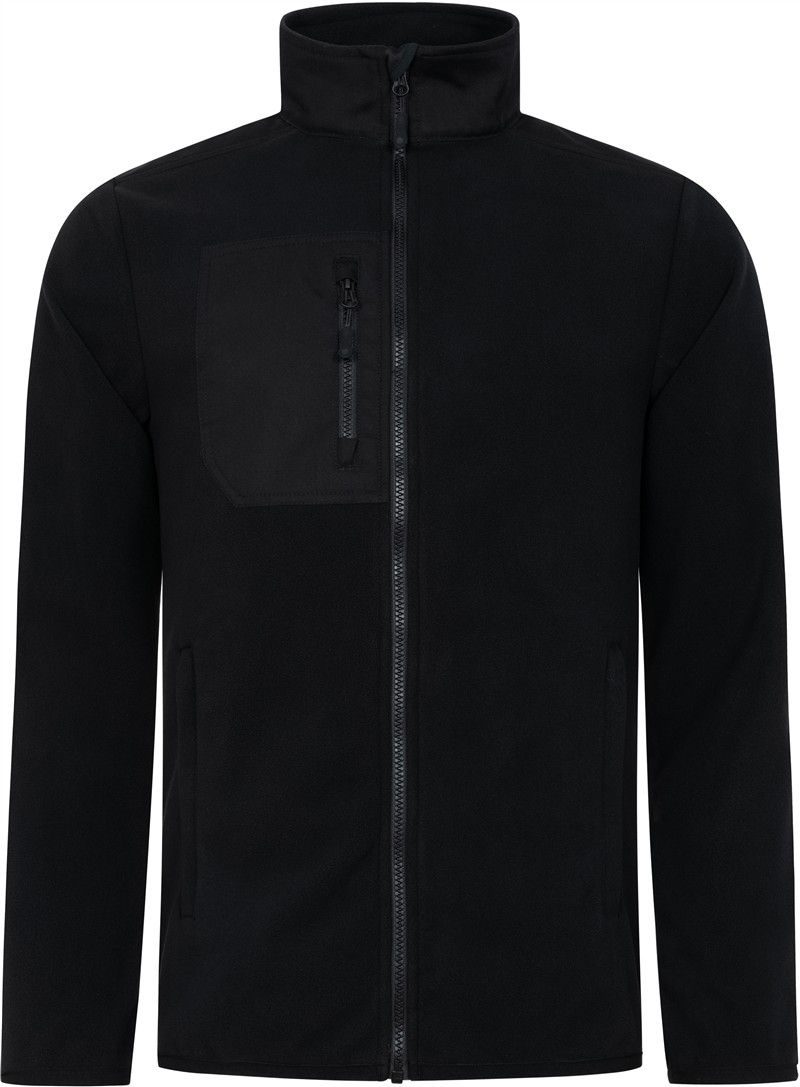Promodoro Herren Fleece Jacke 7950