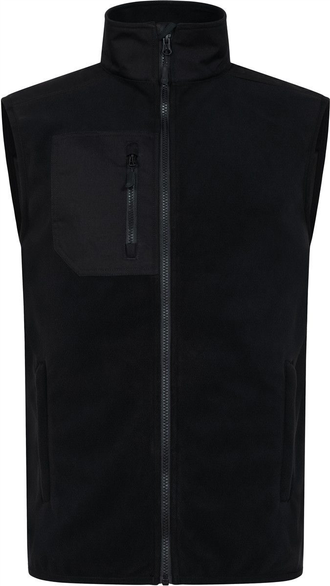 Promodoro Herren Fleece Bodywarmer 7940