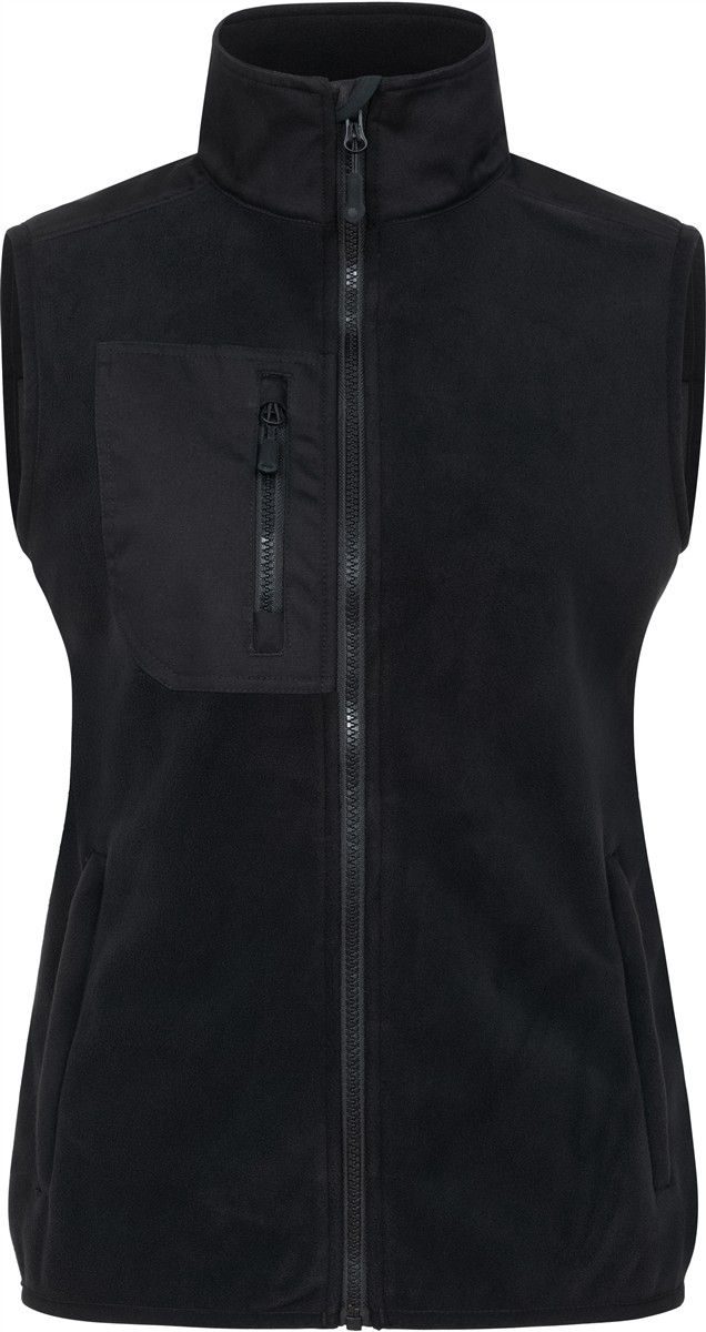 Promodoro Damen Fleece Bodywarmer 7945