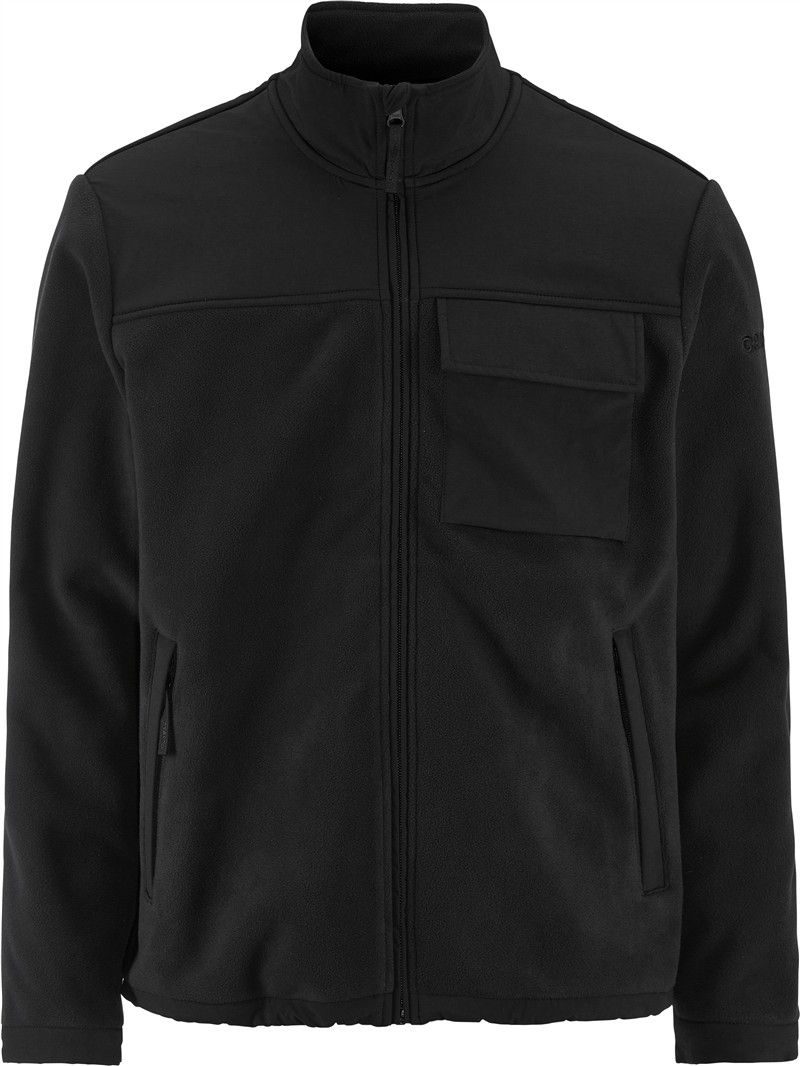 Craft Corporate Herren Fleece Jacke Urban Fleece Jacket M