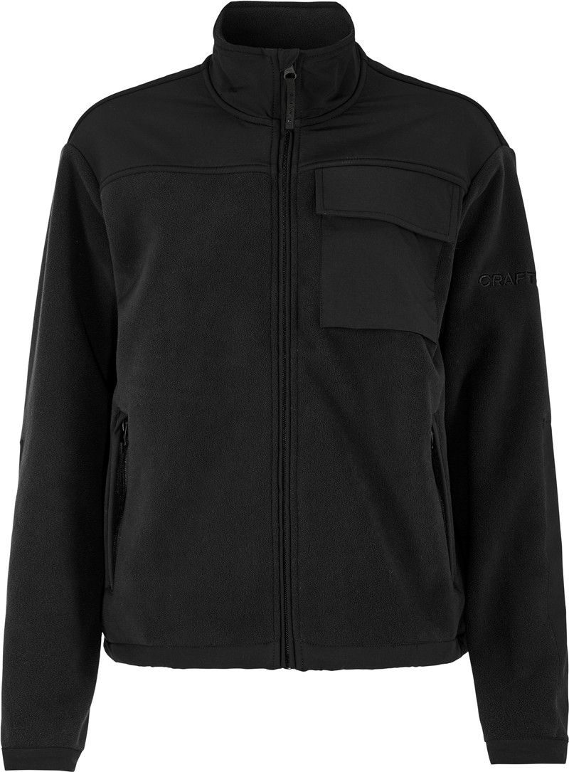 Craft Corporate Damen Fleece Jacke Urban Fleece Jacket W