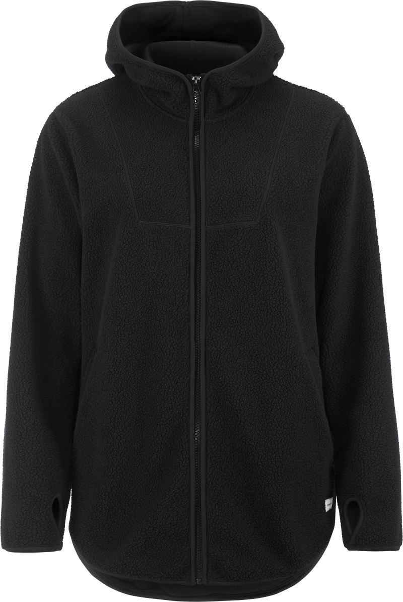Craft Corporate Damen Sherpa Fleece Jacke Join Pile Fleece Jacket W