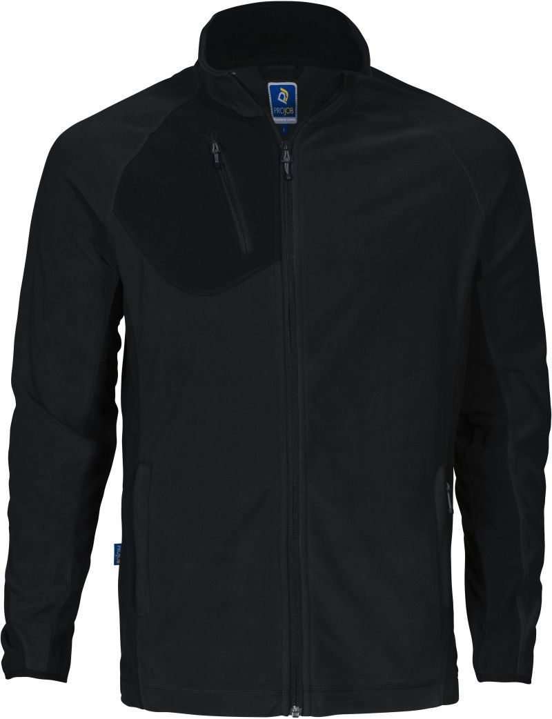 ProJob Workwear Microfleece Jacke 2325 Fleece Jacket