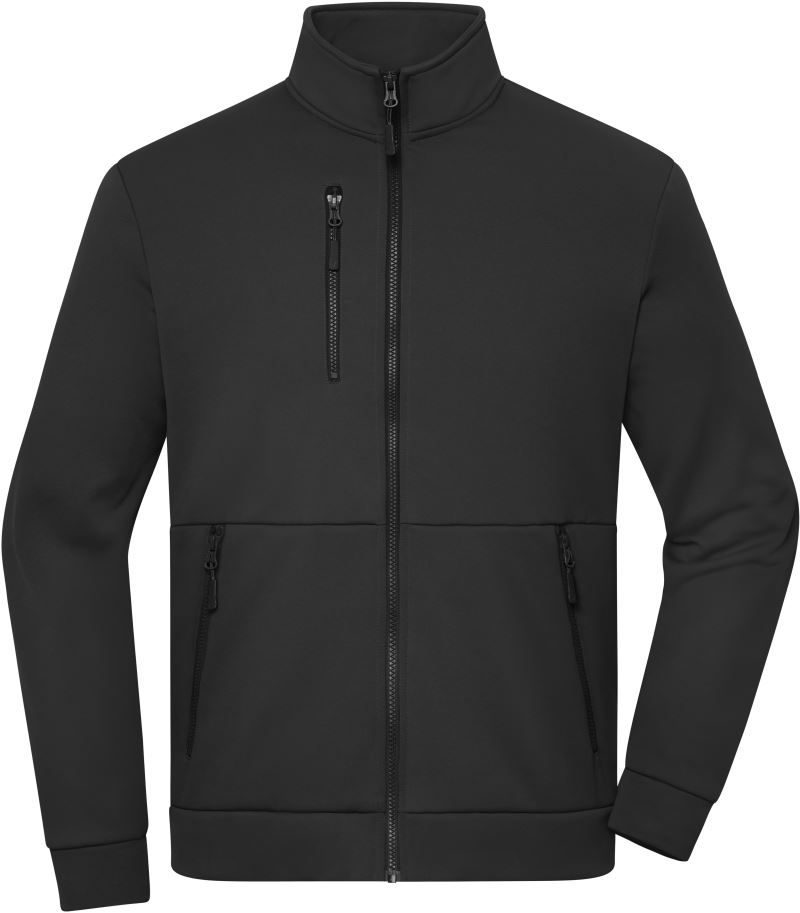Daiber Fleece Jacke Jn 1876
