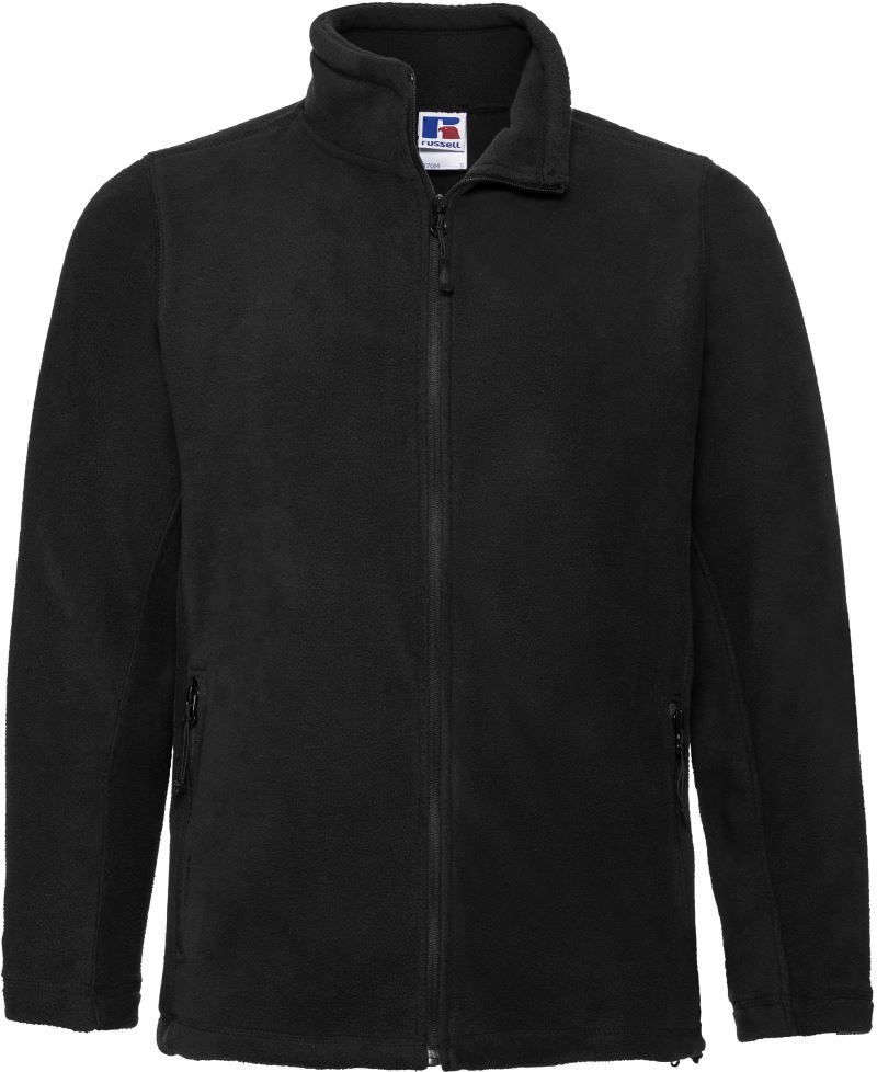 Russell Athletic Fleece Jacke 870M