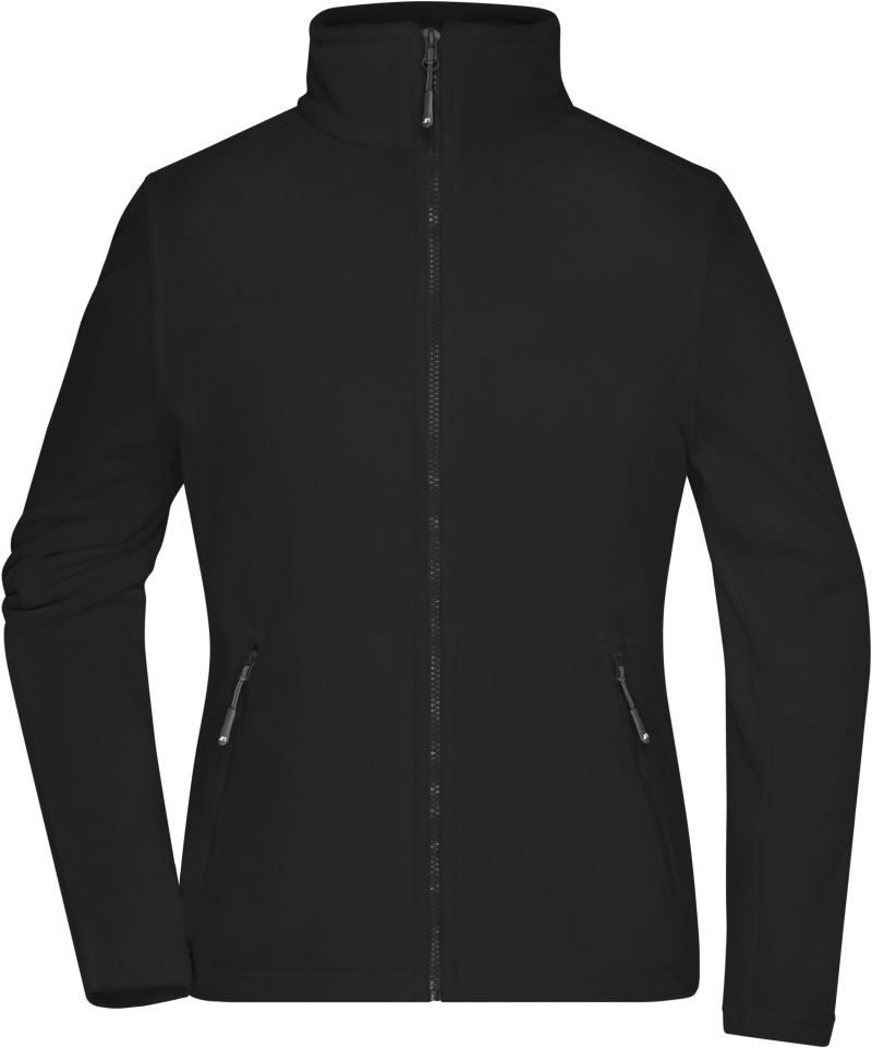 Daiber Damen Microfleece Jacke Jn 781