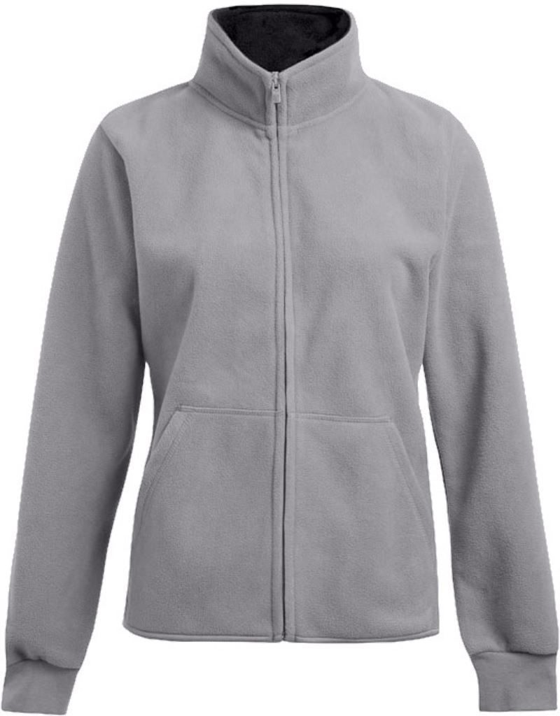 Promodoro Damen Double Fleece Jacke 7985