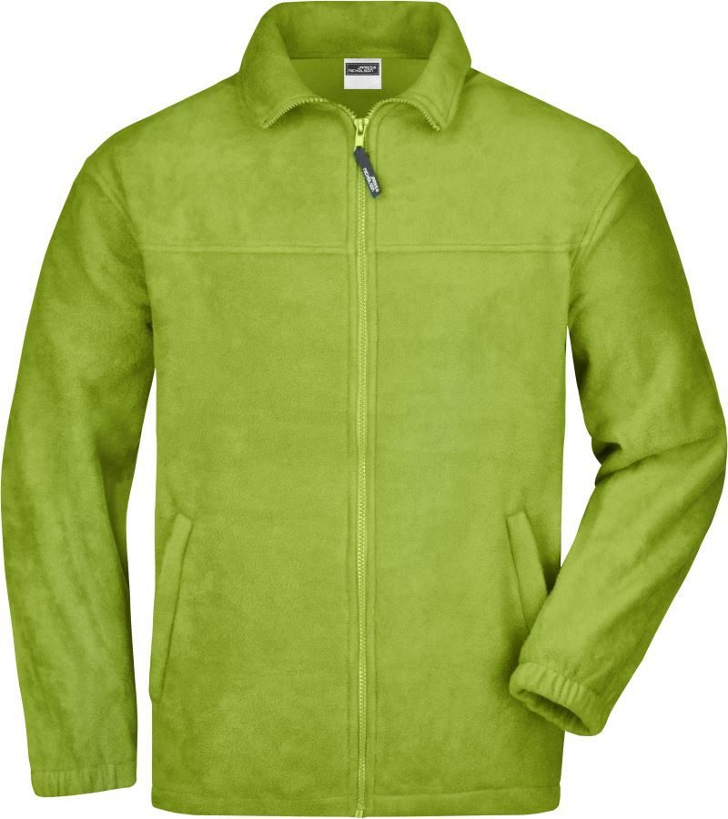 Daiber Fleece Jacke Jn 44
