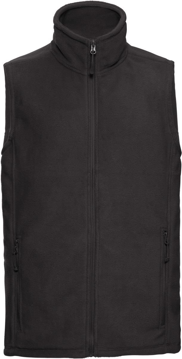 Russell Athletic Fleece Gilet 872M