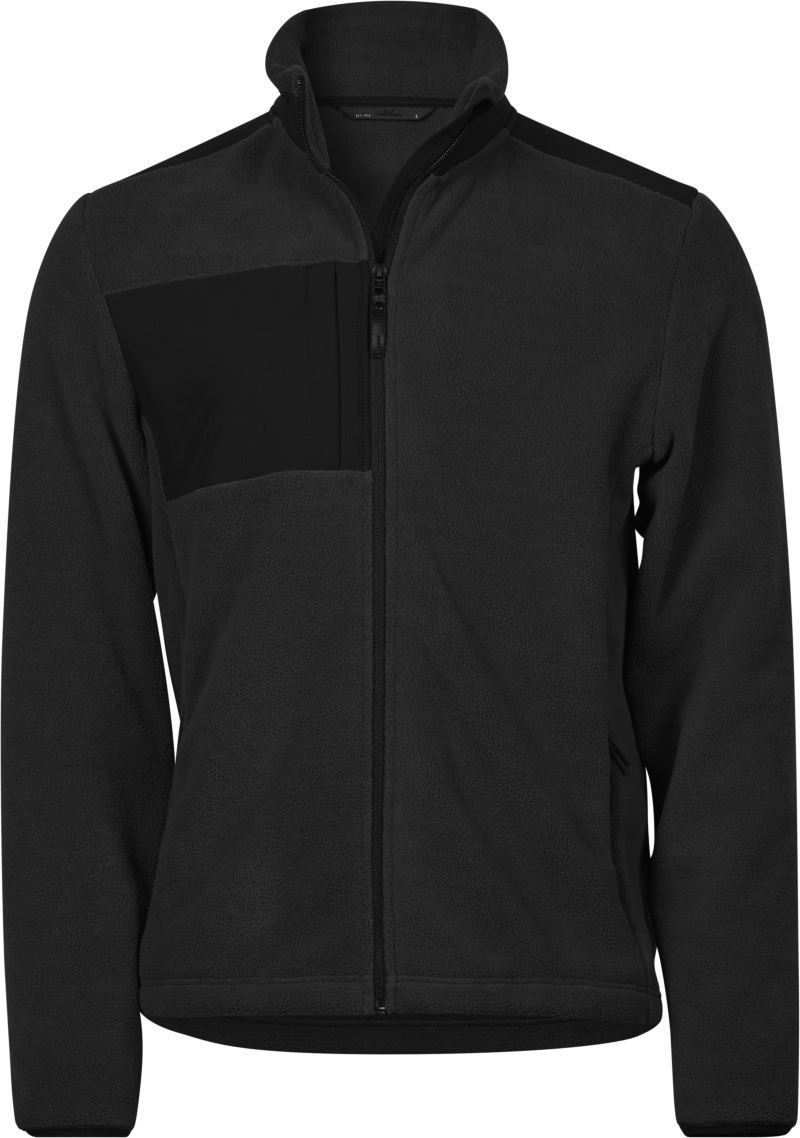 Tee Jays Fleece Jacke "Mountain" Tj 9120