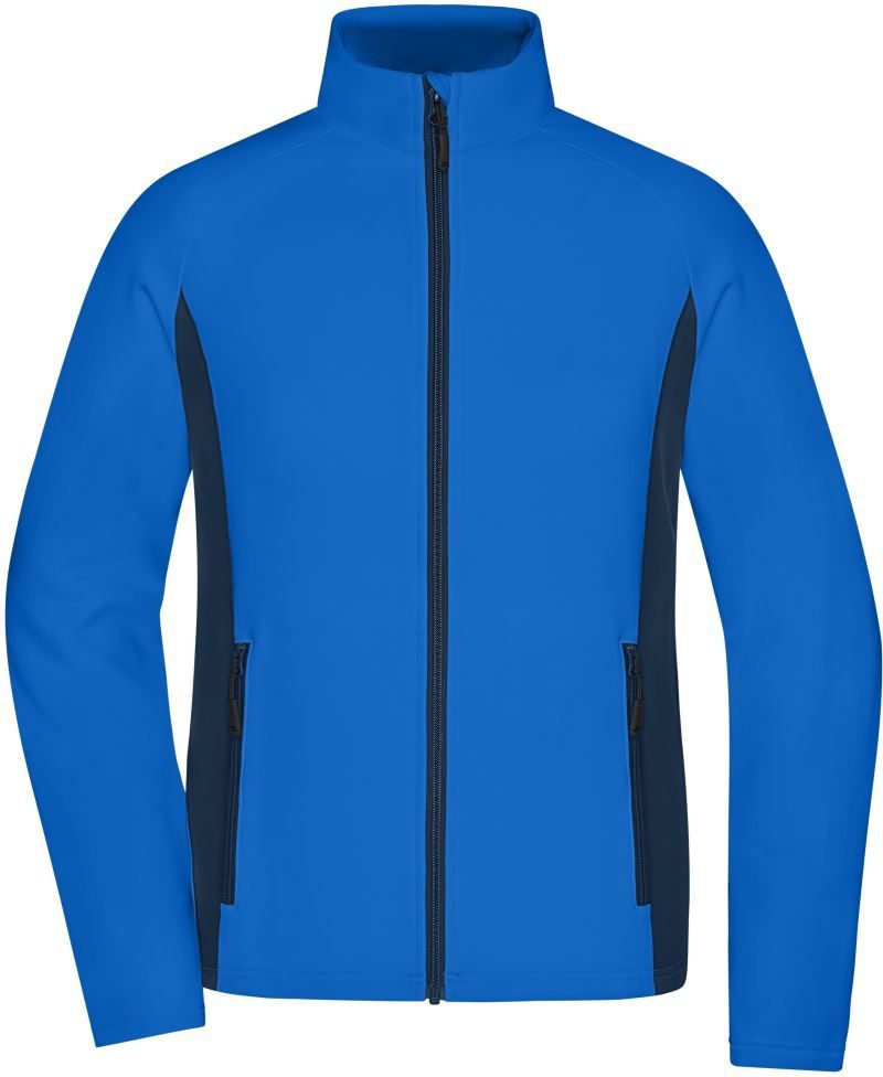Daiber Damen Stretch Fleece Jacke Jn 1859
