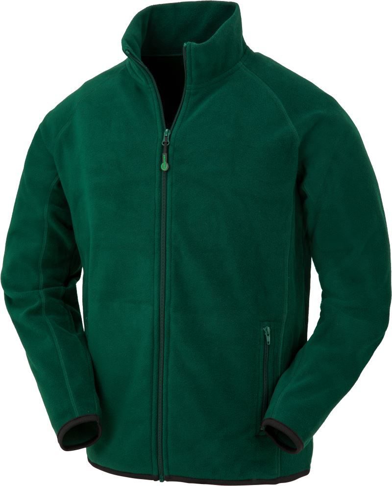 Result Fleece Jacke R 903X