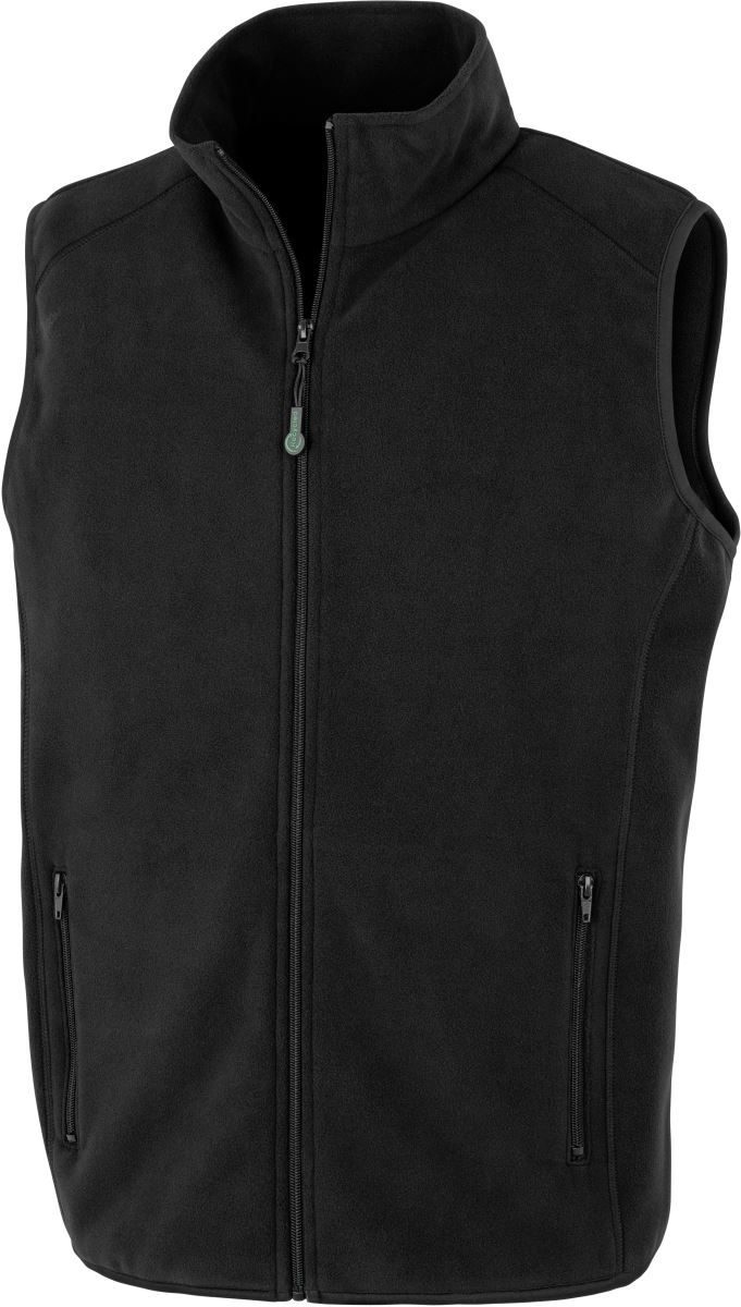 Result Fleece Gilet R 904X
