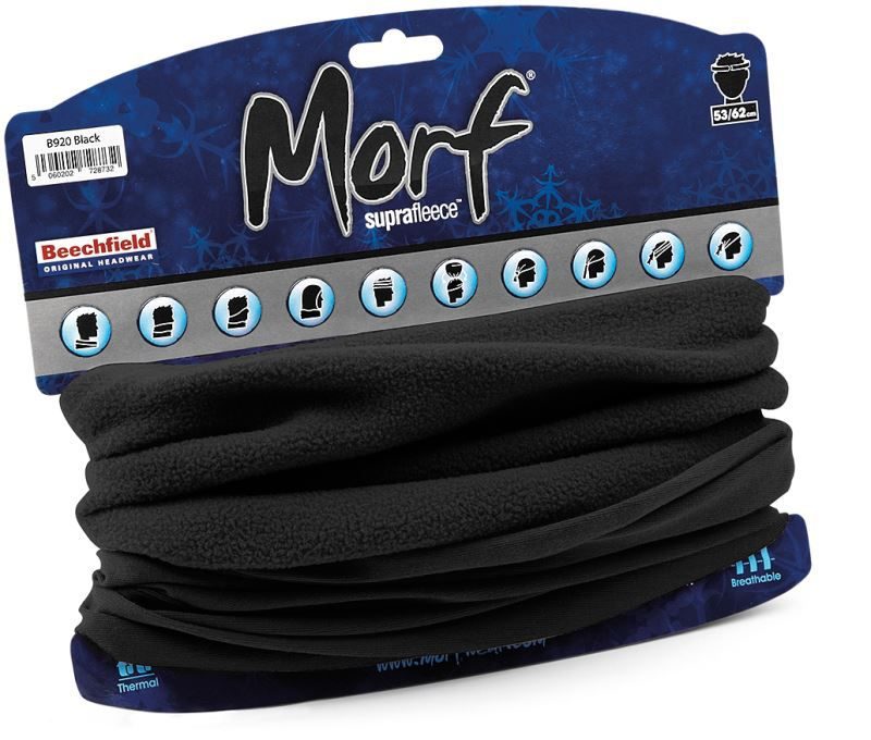 Beechfield Morf Suprafleece B 920