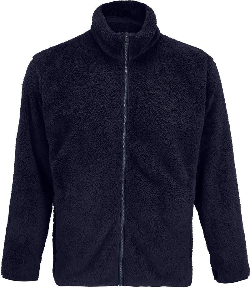 Sol's Fleece Jacke Finch