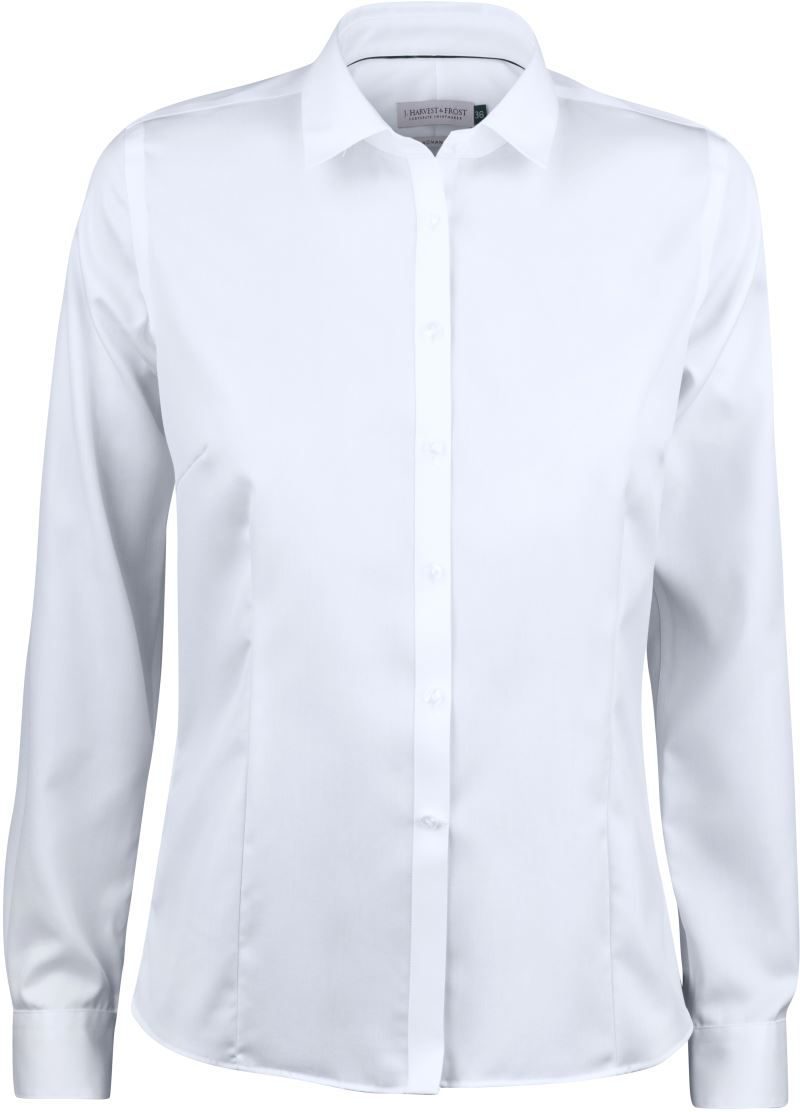 J.Harvest & Frost Bluse langarm bügelfrei Gb 01 Regular Women