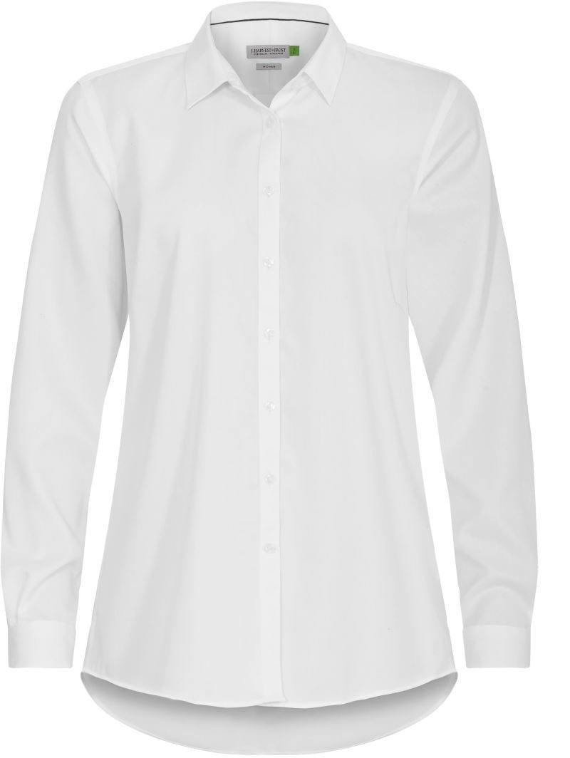 J.Harvest & Frost Bluse langarm bügelfrei Gb 01 Relaxed Women