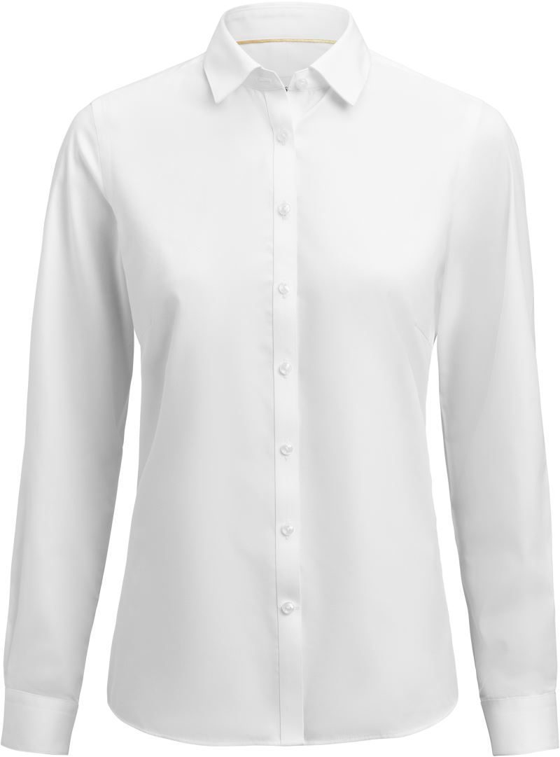 J.Harvest & Frost Twill Bluse langarm Yb 50 Modern Women
