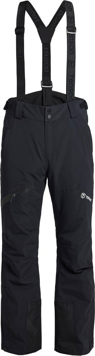 Tenson Herren Skihose Core Ski Pants Men