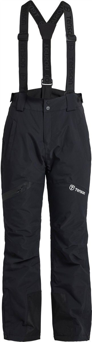Tenson Damen Skihose Core Ski Pants Women