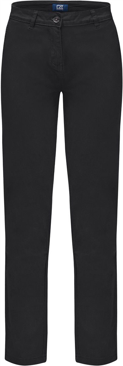 Cutter & Buck Damen Chino Hose Edgemont Chinos Women